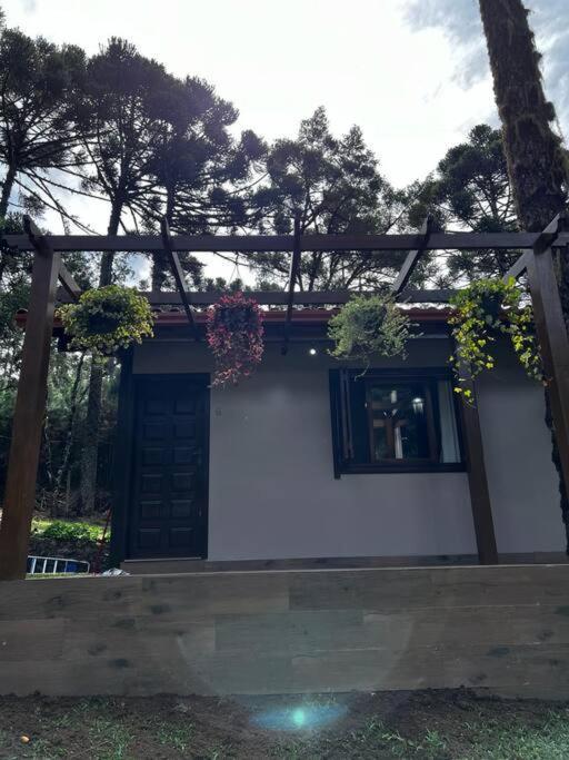 Villa Otto Temporada Gramado! Canela Exterior foto