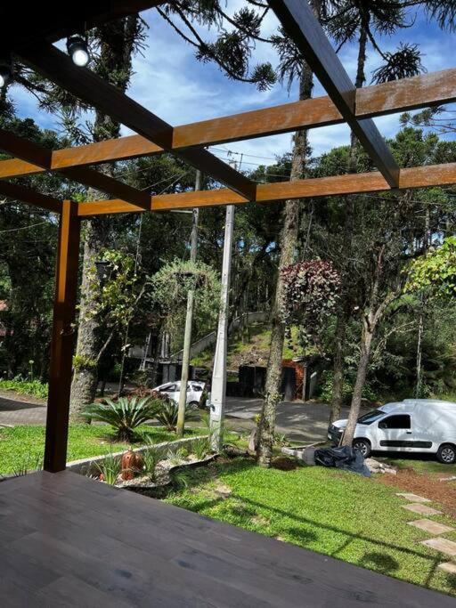 Villa Otto Temporada Gramado! Canela Exterior foto